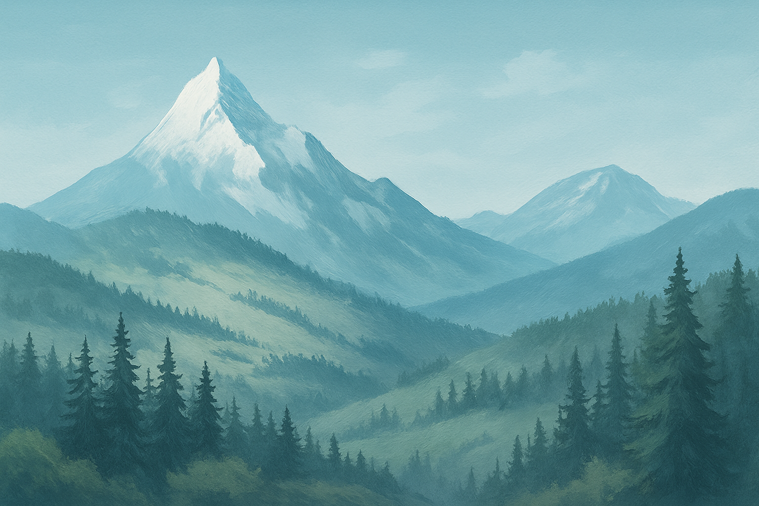 Mountains