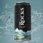 Sparkling Water