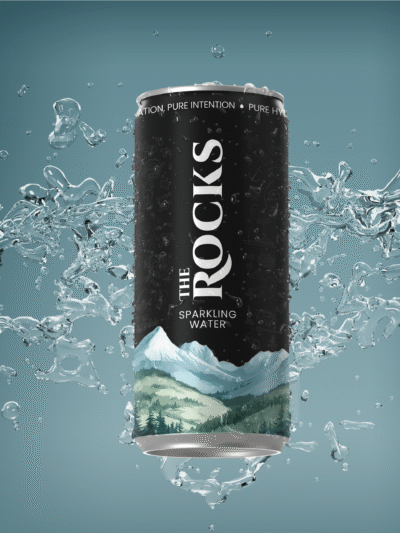 Sparkling Water