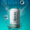 natural Spring Water