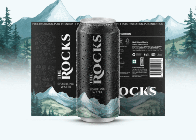 Sparkling Water